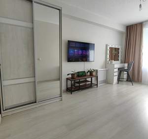 2-к квартира, вторичка, 46м2, 4/17 этаж