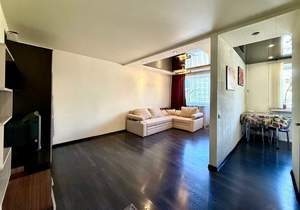 1-к квартира, вторичка, 32м2, 3/5 этаж