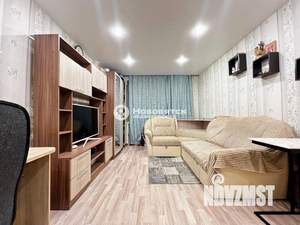 1-к квартира, вторичка, 29м2, 4/5 этаж