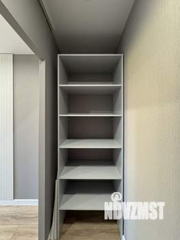 2-к квартира, вторичка, 46м2, 5/5 этаж