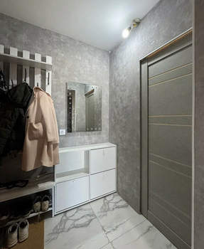 2-к квартира, вторичка, 57м2, 7/9 этаж