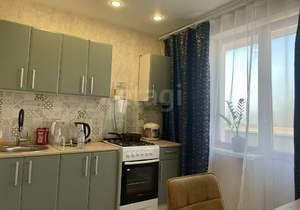 1-к квартира, вторичка, 36м2, 5/5 этаж