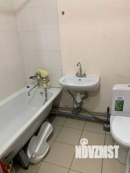 1-к квартира, вторичка, 27м2, 2/15 этаж