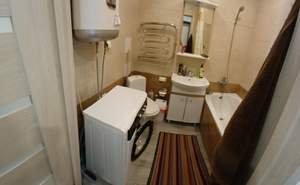 2-к квартира, вторичка, 40м2, 10/13 этаж