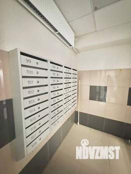 Студия квартира, вторичка, 25м2, 1/14 этаж