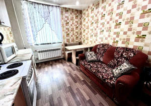 1-к квартира, вторичка, 35м2, 4/5 этаж