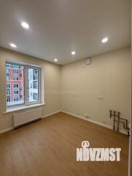 1-к квартира, сданный дом, 32м2, 4/8 этаж