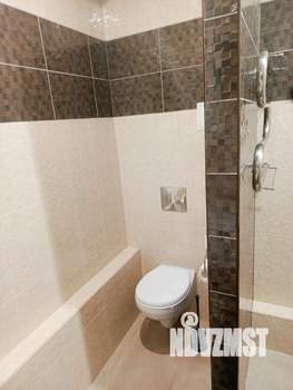 2-к квартира, вторичка, 69м2, 7/27 этаж