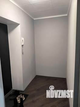 1-к квартира, вторичка, 33м2, 3/5 этаж