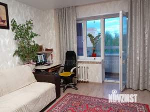 1-к квартира, вторичка, 46м2, 7/9 этаж
