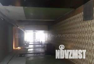 Студия квартира, вторичка, 19м2, 2/5 этаж