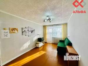 1-к квартира, вторичка, 31м2, 2/5 этаж