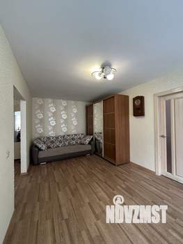 2-к квартира, вторичка, 44м2, 3/5 этаж