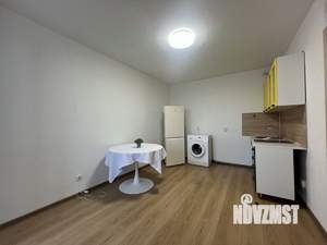 1-к квартира, вторичка, 37м2, 7/17 этаж