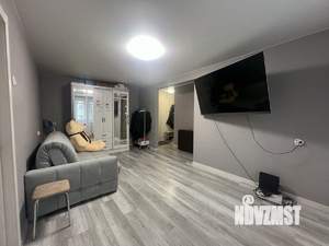 2-к квартира, вторичка, 44м2, 3/5 этаж