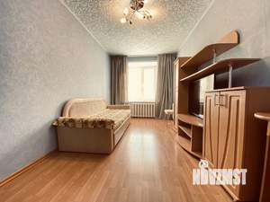3-к квартира, вторичка, 60м2, 2/10 этаж