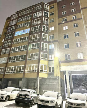 1-к квартира, вторичка, 34м2, 5/9 этаж
