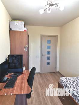 3-к квартира, вторичка, 56м2, 3/9 этаж