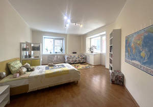 3-к квартира, вторичка, 125м2, 2/5 этаж