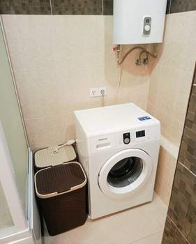 2-к квартира, вторичка, 69м2, 7/27 этаж