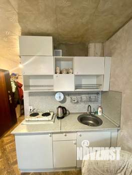 Студия квартира, вторичка, 24м2, 2/10 этаж