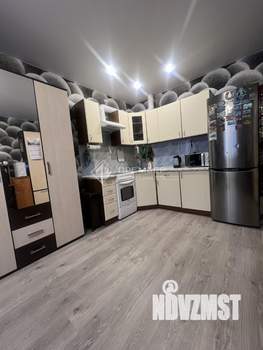 Студия квартира, вторичка, 26м2, 1/3 этаж