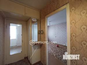 1-к квартира, вторичка, 33м2, 5/5 этаж