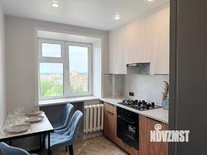 2-к квартира, вторичка, 47м2, 9/9 этаж