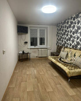 3-к квартира, вторичка, 61м2, 9/9 этаж