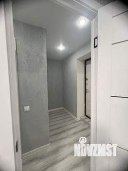 1-к квартира, вторичка, 30м2, 1/5 этаж
