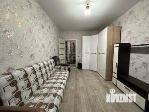 1-к квартира, вторичка, 36м2, 2/6 этаж