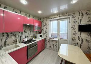 3-к квартира, вторичка, 67м2, 5/5 этаж