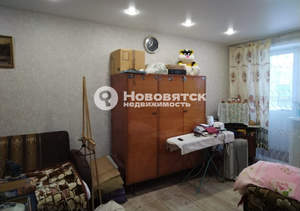 1-к квартира, вторичка, 30м2, 4/5 этаж