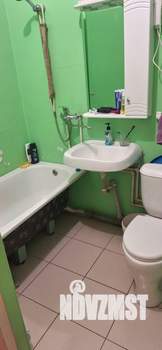 Студия квартира, вторичка, 25м2, 4/5 этаж