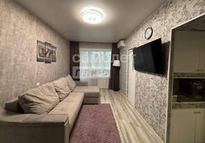 2-к квартира, вторичка, 45м2, 3/5 этаж