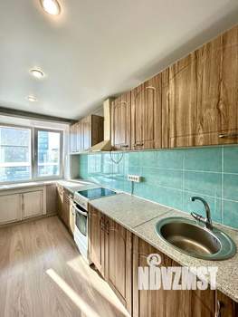 3-к квартира, вторичка, 62м2, 6/12 этаж