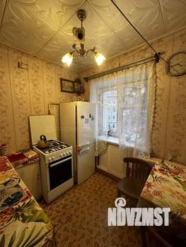 1-к квартира, вторичка, 30м2, 3/5 этаж