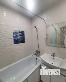 Студия квартира, вторичка, 27м2, 1/16 этаж