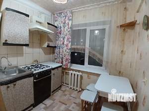 2-к квартира, вторичка, 45м2, 2/5 этаж