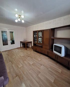 2-к квартира, вторичка, 49м2, 2/5 этаж