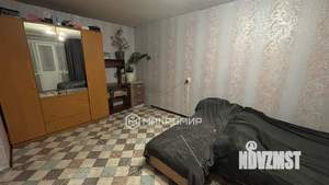 1-к квартира, вторичка, 32м2, 5/5 этаж