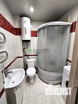 1-к квартира, вторичка, 29м2, 4/5 этаж