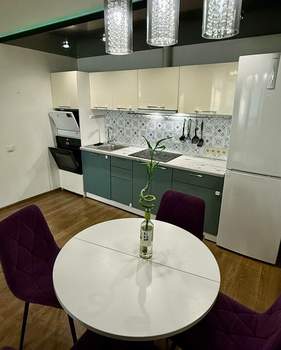 2-к квартира, вторичка, 45м2, 1/9 этаж