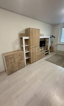 Студия квартира, вторичка, 23м2, 7/15 этаж