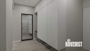 3-к квартира, вторичка, 70м2, 8/9 этаж