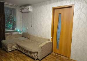2-к квартира, вторичка, 40м2, 3/3 этаж