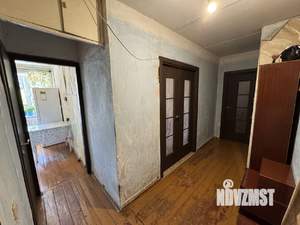 2-к квартира, вторичка, 46м2, 2/9 этаж