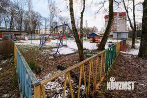 2-к квартира, вторичка, 42м2, 4/5 этаж