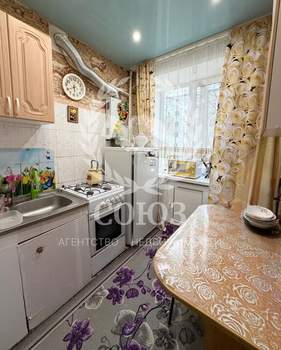 1-к квартира, вторичка, 22м2, 1/5 этаж