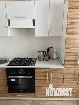 1-к квартира, вторичка, 34м2, 1/3 этаж